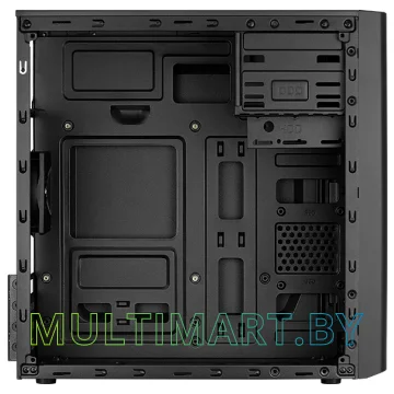 Корпус AeroCool CS-103 картинка 7